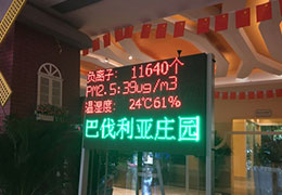 河南工地環(huán)境監(jiān)測談工地揚塵監(jiān)測的重要意義 河南工地環(huán)境監(jiān)測談工地揚塵監(jiān)測的重要意義