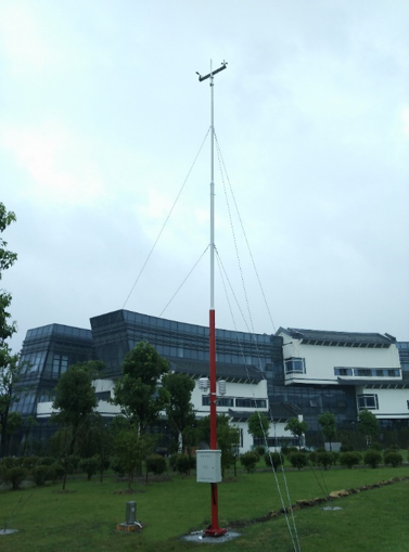 河南揚(yáng)塵監(jiān)測