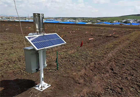 河南揚(yáng)塵監(jiān)測 河南揚(yáng)塵監(jiān)測