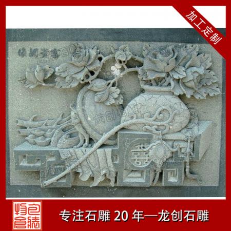 青石石材浮雕壁畫(huà)價(jià)格